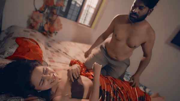 Thumb Kaveri 2024 CultFlix Hindi Porn Web Series Ep 1