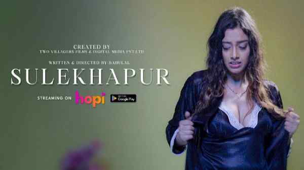 Thumb Sulekhapur 2024 Hopi Originals Hindi Porn Short Film