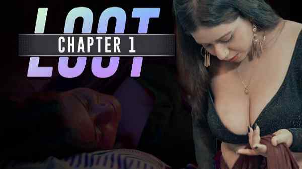 Thumb Loot 2024 Cultflix Hindi Hot Porn Web Series Ep 1